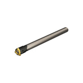 Vertical Toolholders - Carbide Cylindrical Shank  Coolant-Thru is recommended, especially when D2>0.7 x nominal thread diameter - Big-tools Industrial Supply Tools for Metal Cutting